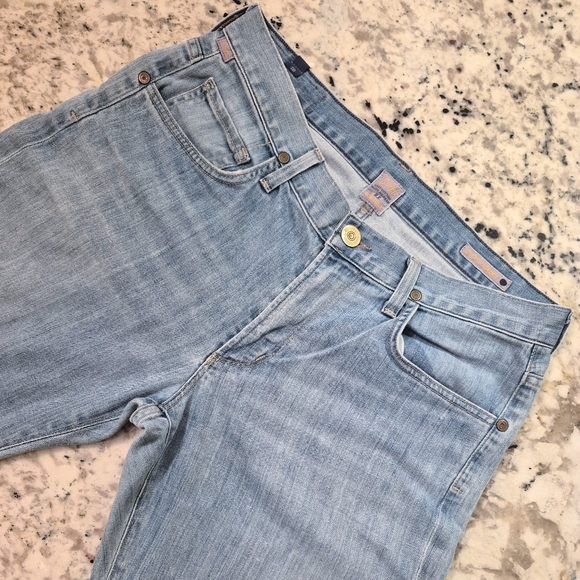 Citizens of Humanity Boot cut Jeans Size 33 - Picture 3 of 8